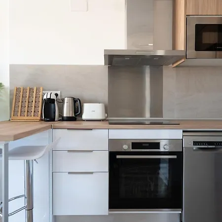 - - Sleeps 4 - Side