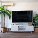 - - Sleeps 4 - Side Διαμέρισμα *
